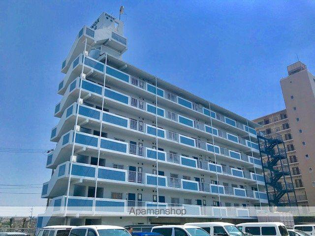 シノックス守山