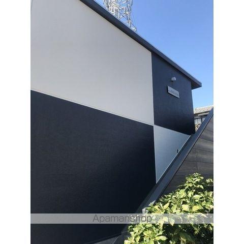 メゾンルミエール[2階]