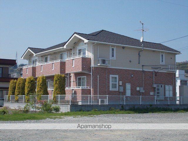 パーク ビサイド中岡