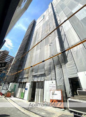 スプランディッド上本町ウエスト