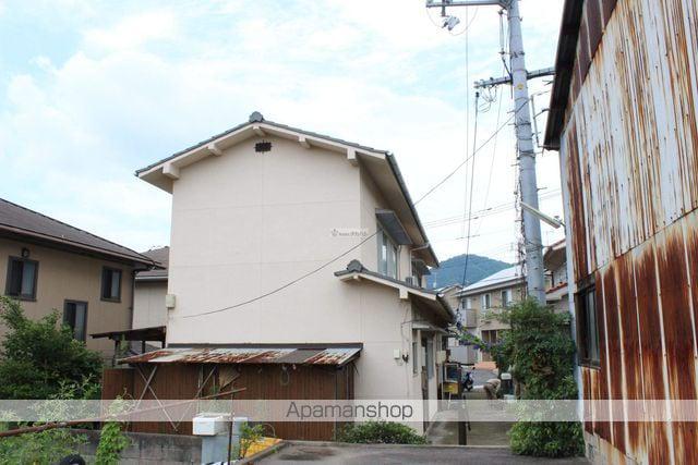 広島県尾道市栗原町の戸建賃貸