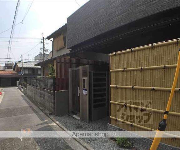 アールグランツ盧山寺千本