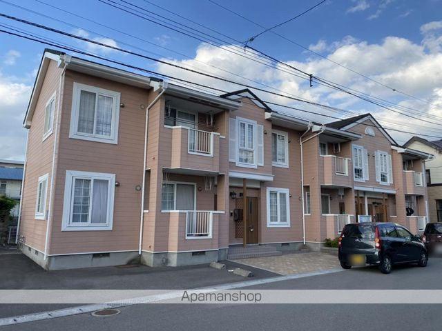 タウン日吉壱番館