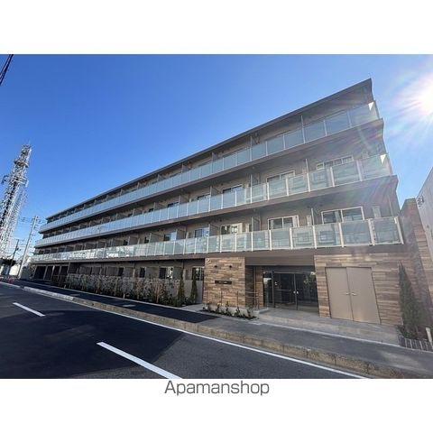 BPRレジデンス南行徳(1K/3階)