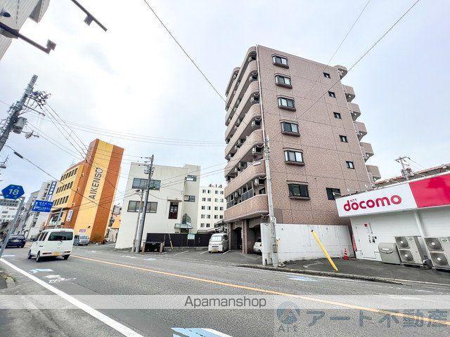 メトロコア西市駅