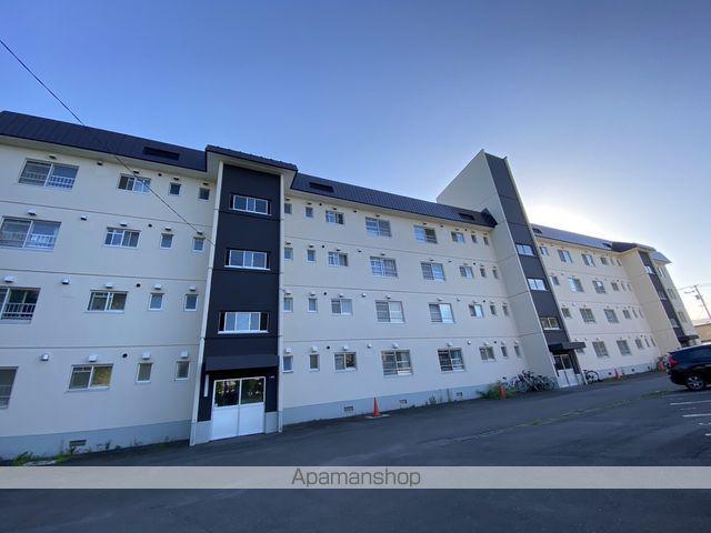 テレパレス函館柳