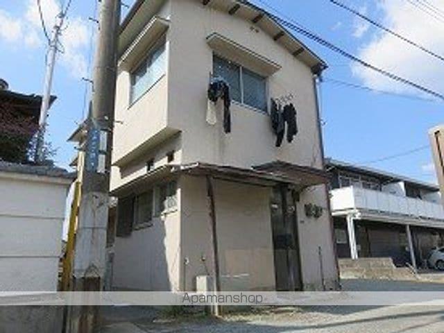 姫新線 播磨高岡駅 徒歩28分 2階建 築55年