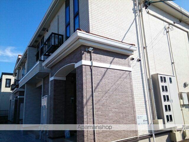 キャスケード内野