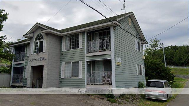 プリオール公園南Ⅲ