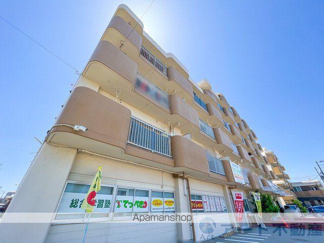 聖和ハイツ 中央棟