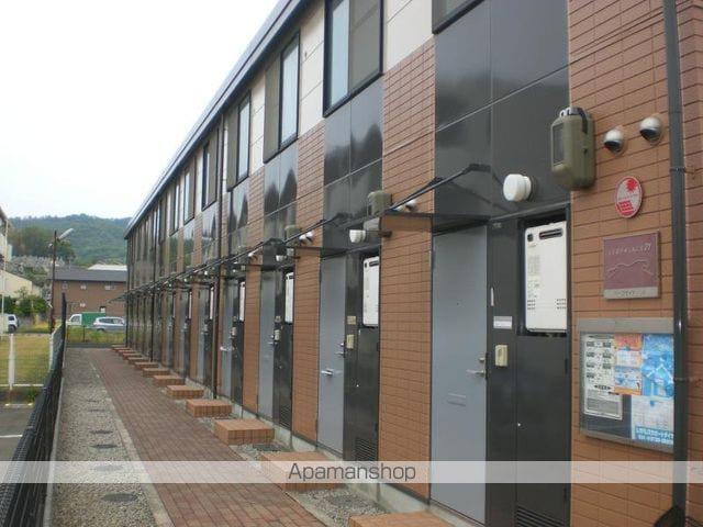 レオパレスパークサイド・M