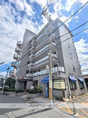 マンションコスモス