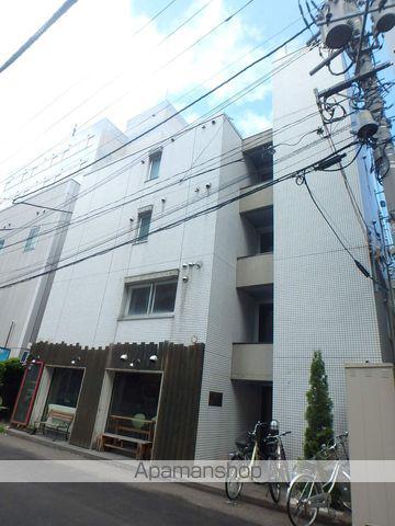 裏参道テラス