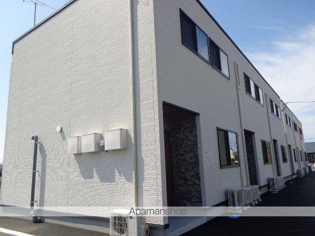 ＭＡＩＳＯＮ　ＢＬＡＮＣＨＥ　Ⅱ