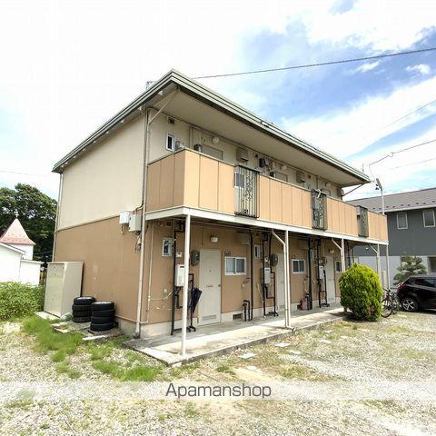 アップルハイツⅡ