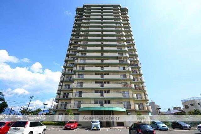 ストークマンション鹿児島