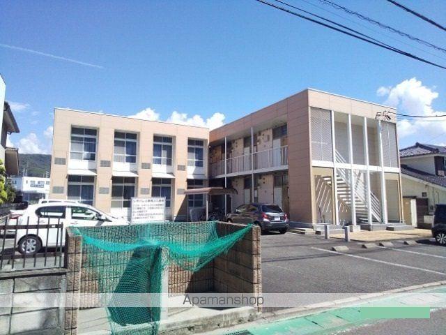 レオパレス富士見