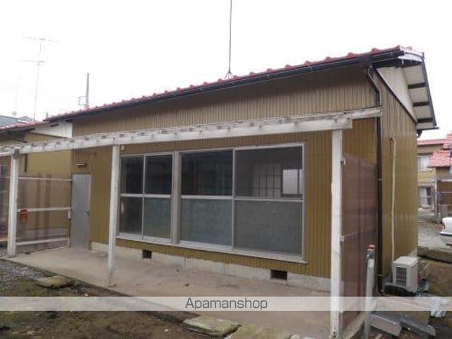 茨城県猿島郡境町 1階建 築46年