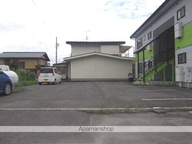 第7松本コーポ
