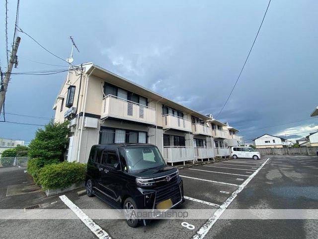 ドミール円座C棟