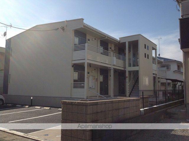 レオネクスト桜台