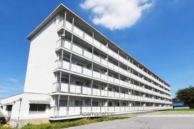 ビレッジハウス高道祖1号棟