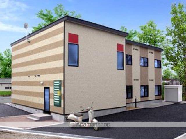 レオパレスハッピネス