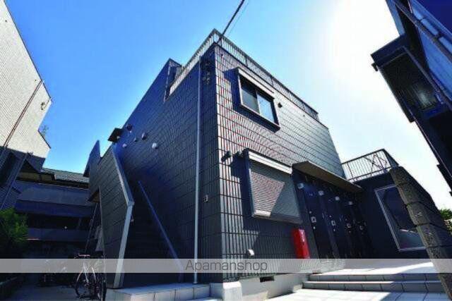 APARTMENT KYODO SETAGAYA 1