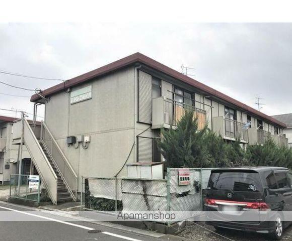 シティハイムサンライズ A棟