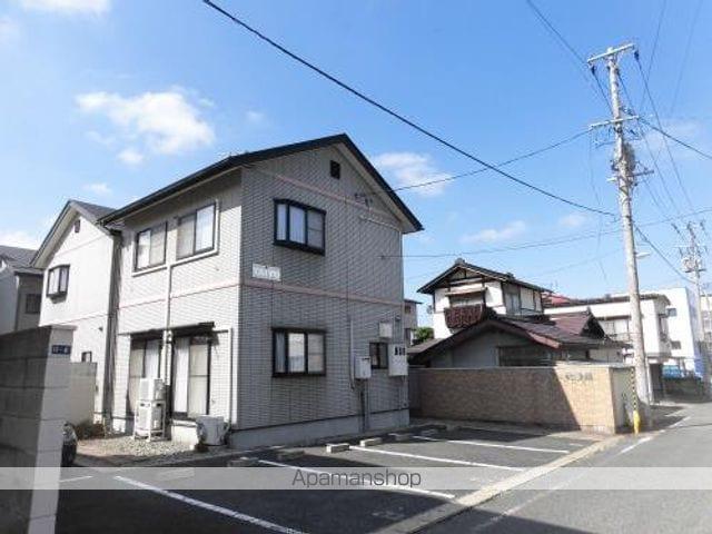 山形県山形市東原町3丁目の戸建賃貸