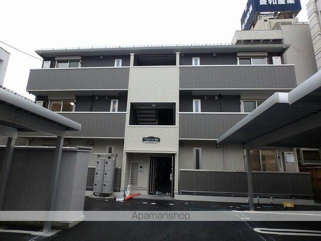 エスポワールD菜園