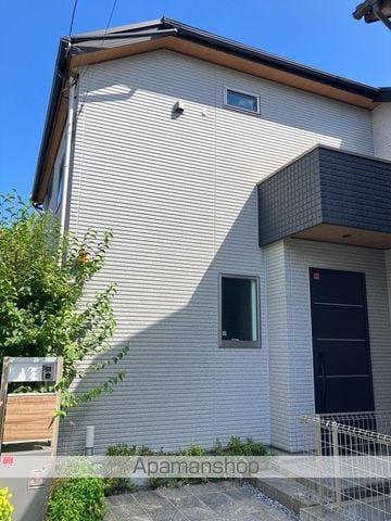 東京都武蔵野市関前3丁目の戸建賃貸