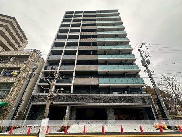 S-RESIDENCE鶴見町ALTANO(2LDK/9階)