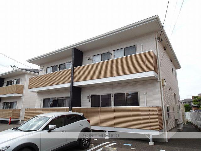 ハピネスⅡ番館