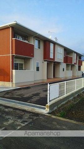 グランデール観音寺B