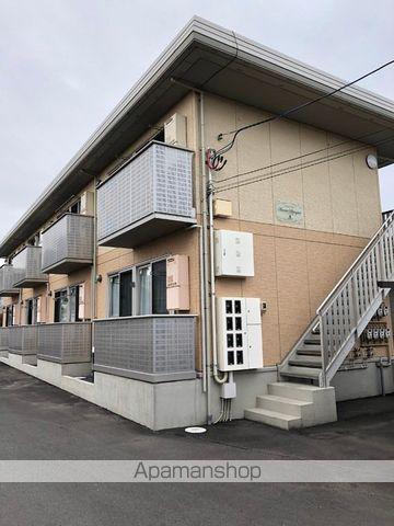 アヴェニール白銀A