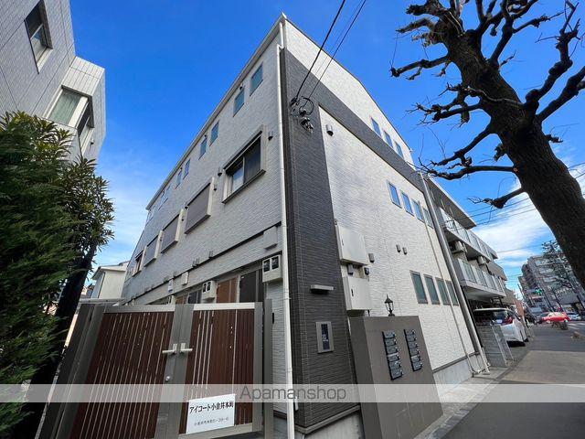 アイコート小金井本町
