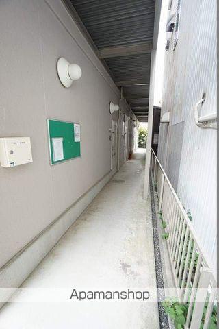 スプルースコート7