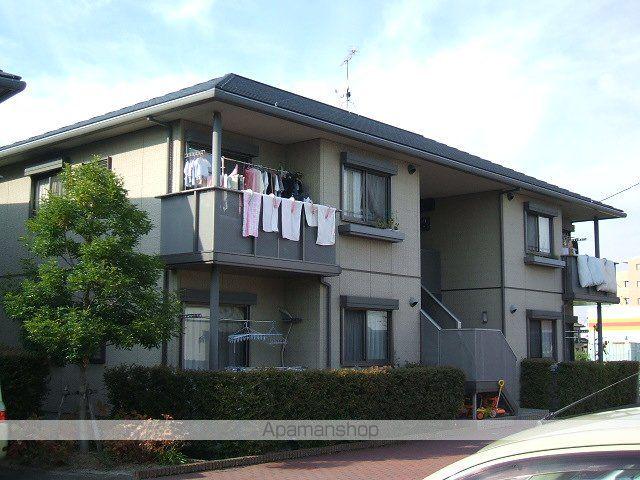 ガーデンハウス迎野