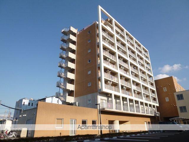 滋賀県彦根市長曽根南町の建物