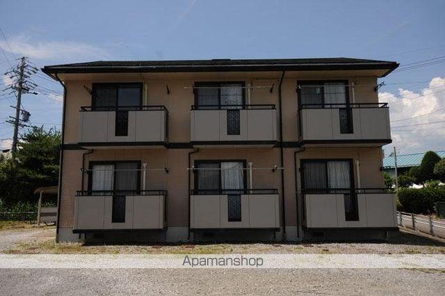 サン・セジュールA棟