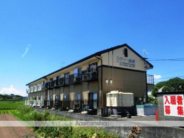 シティみの原