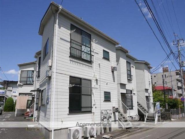 コーポ一高南B
