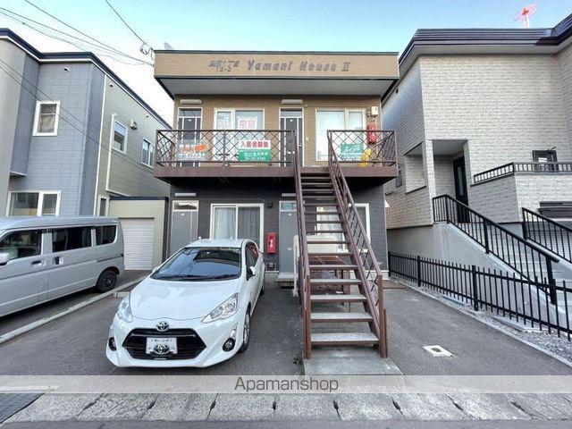 ヤマニハウスⅡ