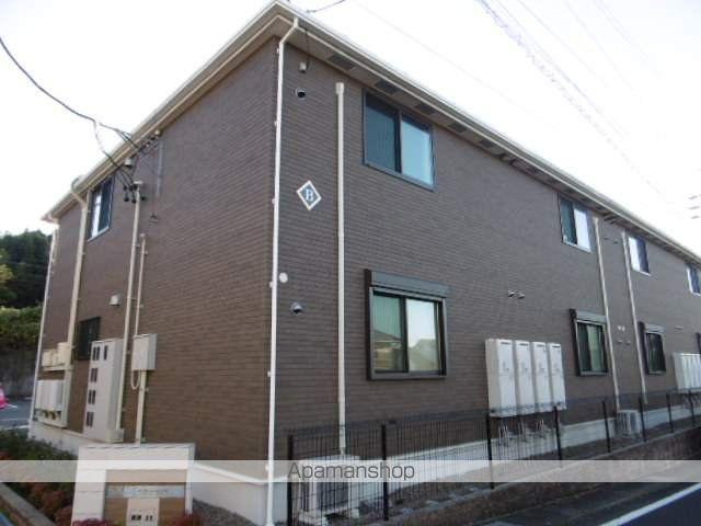 ヒルサイドスクエア西小田 A