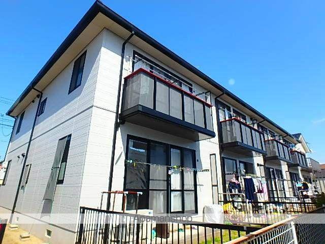 コートビレッジⅡ(2LDK/2階)