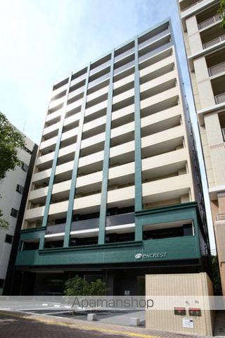 エンクレスト県庁前