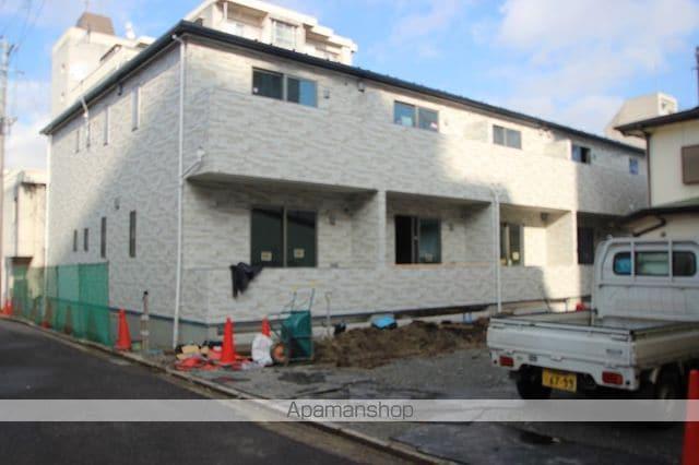 リヴェール清水台