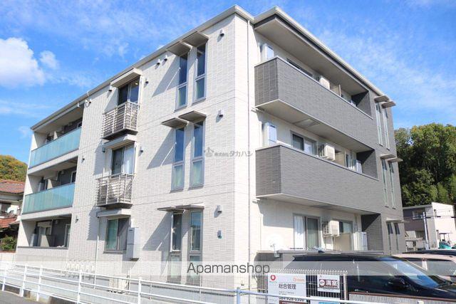 ラ・カーサ・セレーナ