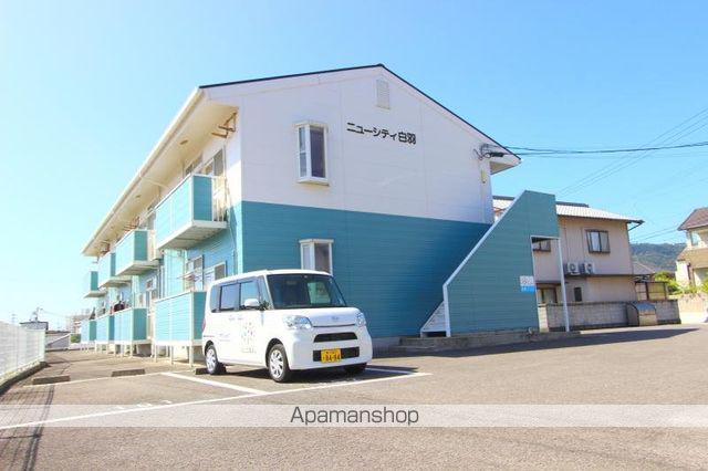 ニューシティ白羽